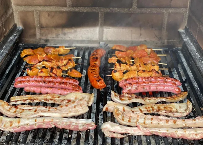 El Chorro
